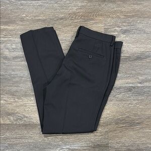 Kenneth Cole Reaction Men’s Slim Fit Dress Pants